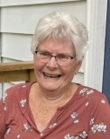 Frances Yvonne Downer Parkinson