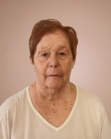 Claudette Potvin Verreault