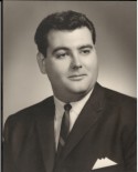 Pierre Amesbury