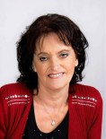 Raymonde Aubut St-Pierre