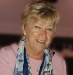 Ghislaine Gagné