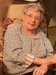 Ameliab Marcella (Dolly) Paquet