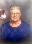 Mary Doherty