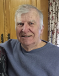 Percy Joseph Landry