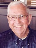 Richard (Blair) Baldwin