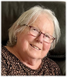 Anne Marie O'Donnell