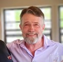 Stephen O'Reilly