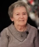 Jacqueline Giguère