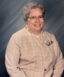 Monique Yvette Tassé