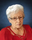 Jeannette Houde