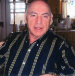 Edgar Joseph Barrieau