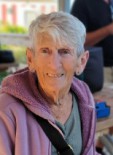 Marion Winnifred Affleck