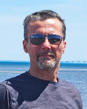 Volodymyr Komarov
