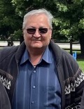 Raymond Keith Hill