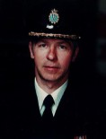 Ralph Keefe