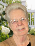 Shirley Marie Lewis
