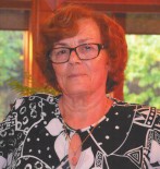 Maria Mercanti