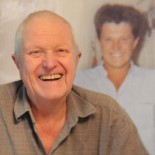 Henry Edward (Hank) Dressel
