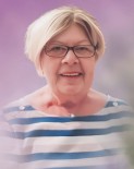 Ginette Caouette