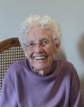 Gisèle Savoie