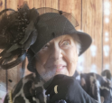 Elva Marie Johnson