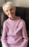 Pierrette Lamoureux