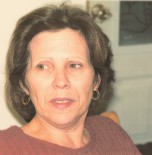 Nicole Cyr