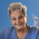 Paulette Caron Pauline