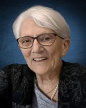 Fernande Dallaire