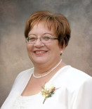 Raymonde Boudreau