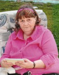 Pauline Boudreau