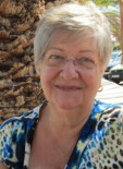 Théresa Ferrin Montpetit