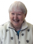 Theresa Mary Lannigan