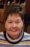 Betty Ann Snell Reid