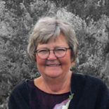 Eileen Joyce MacIntyre