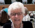 Mary Ridler