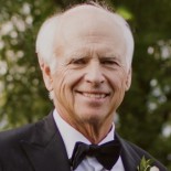 William (Bill) Leslie