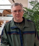 Darren Dixon