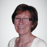 Lucille Gagné