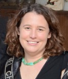 Sophie Page