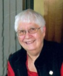 Mavis Morris Smith