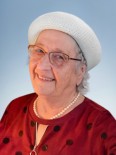 Lily Gélinas Flageol