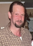 Scott Edward Adams