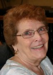 Marjorie Ann Alpaugh McEachran