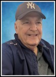 Ernest Carl (Ernie) Sampson