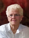 Francine Chamberland Gagné