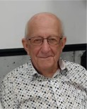 Eugène Simoneau