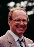 Clyde Melbourne Richardson
