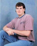 George Robert (Rob) Paul