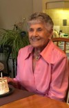 Rose Mary Castellani
